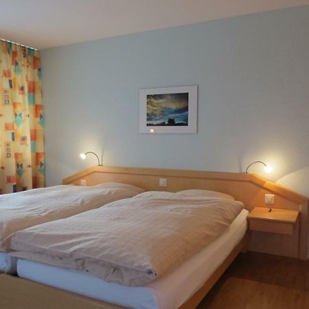Hotel Restaurant Sternen Guggisberg Eksteriør bilde