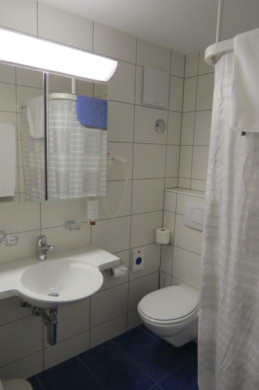 Hotel Restaurant Sternen Guggisberg Eksteriør bilde