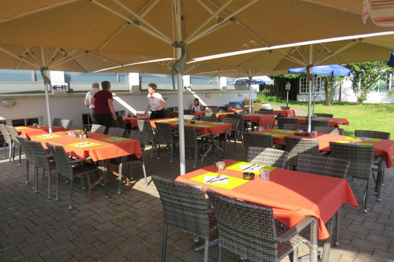Hotel Restaurant Sternen Guggisberg Eksteriør bilde